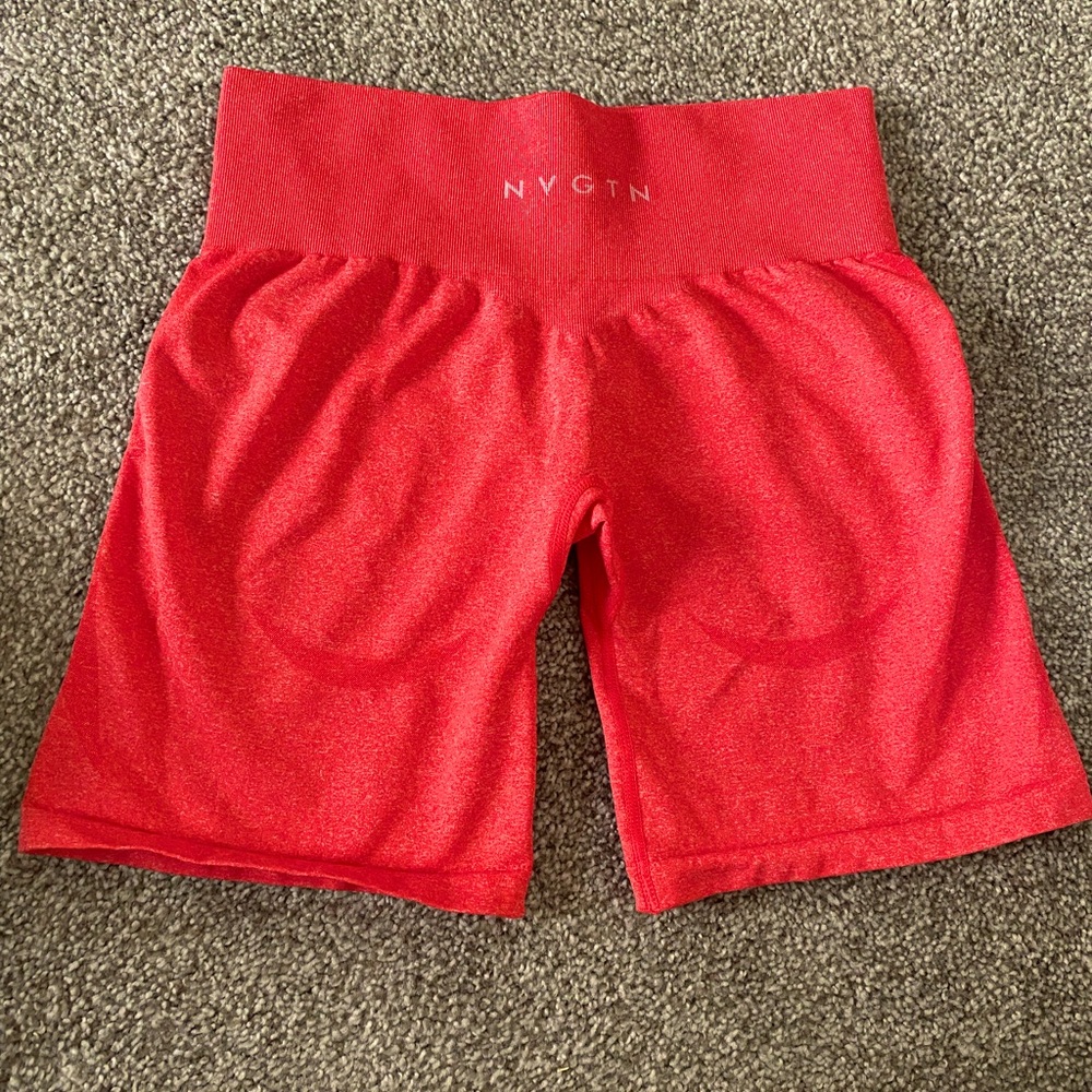 NVGTN Shorts